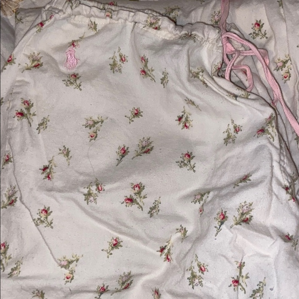 🕸Ralph Lauren pajama pants